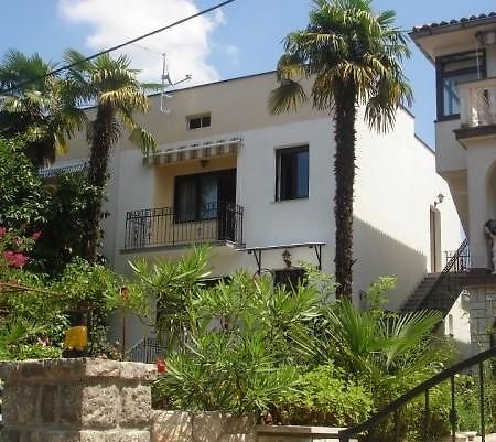 Apartmani Slavica 马林斯卡 外观 照片