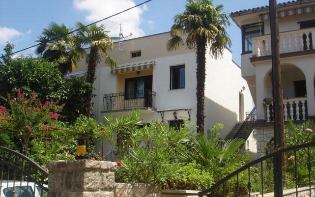 Apartmani Slavica 马林斯卡 外观 照片