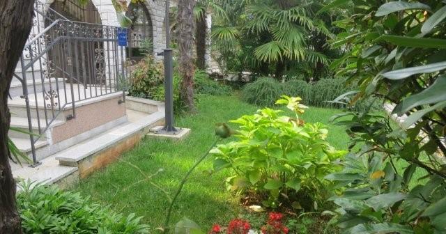 Apartmani Slavica 马林斯卡 外观 照片
