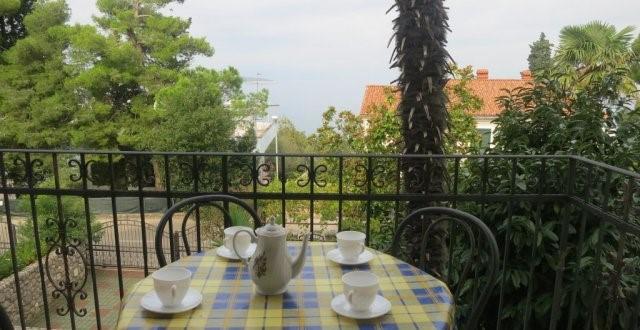 Apartmani Slavica 马林斯卡 外观 照片