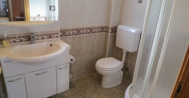 Apartmani Slavica 马林斯卡 外观 照片