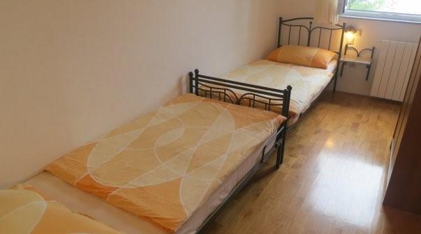 Apartmani Slavica 马林斯卡 外观 照片