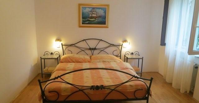 Apartmani Slavica 马林斯卡 外观 照片