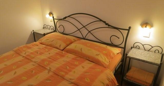 Apartmani Slavica 马林斯卡 外观 照片