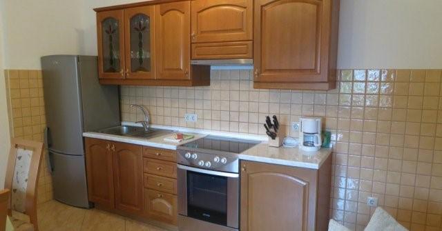 Apartmani Slavica 马林斯卡 外观 照片