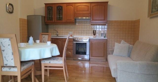 Apartmani Slavica 马林斯卡 外观 照片