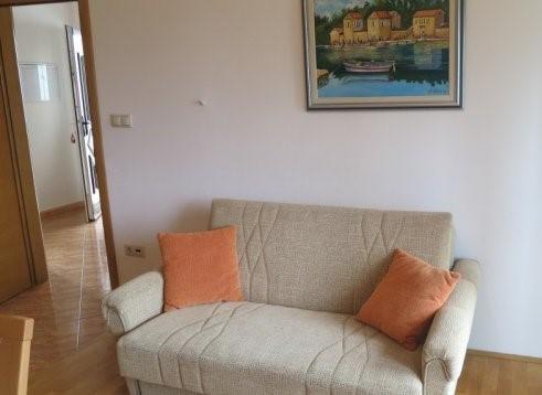 Apartmani Slavica 马林斯卡 外观 照片